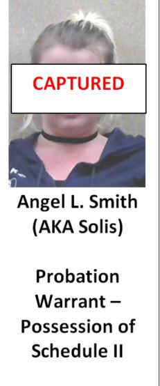 Angel Smith